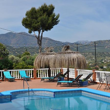 Finca Bella Vista Alhaurín el Grande Екстериор снимка