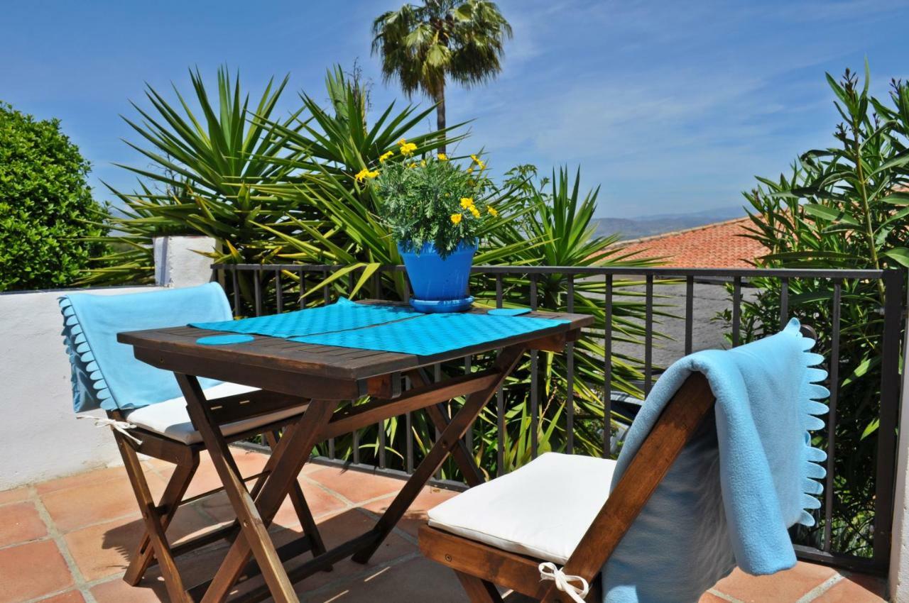 Finca Bella Vista Alhaurín el Grande Екстериор снимка