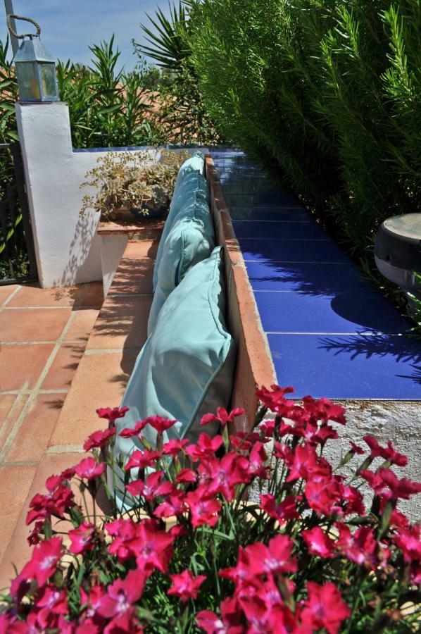 Finca Bella Vista Alhaurín el Grande Екстериор снимка