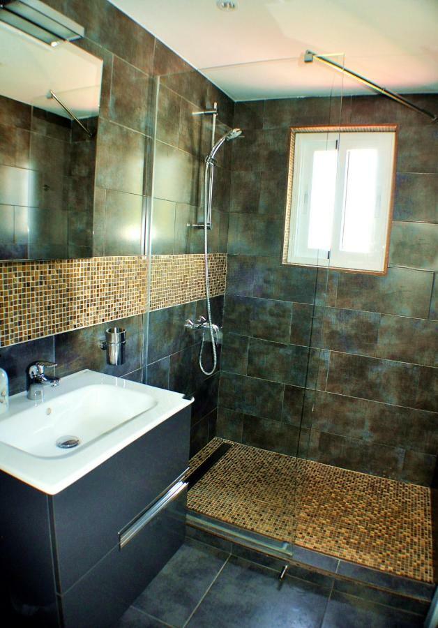 Finca Bella Vista Alhaurín el Grande Екстериор снимка