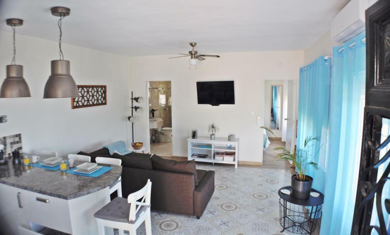 Finca Bella Vista Alhaurín el Grande Екстериор снимка