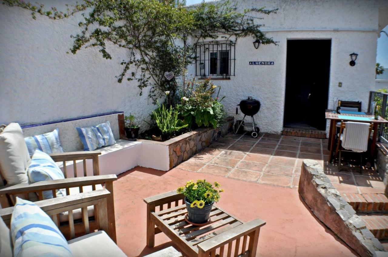 Finca Bella Vista Alhaurín el Grande Екстериор снимка