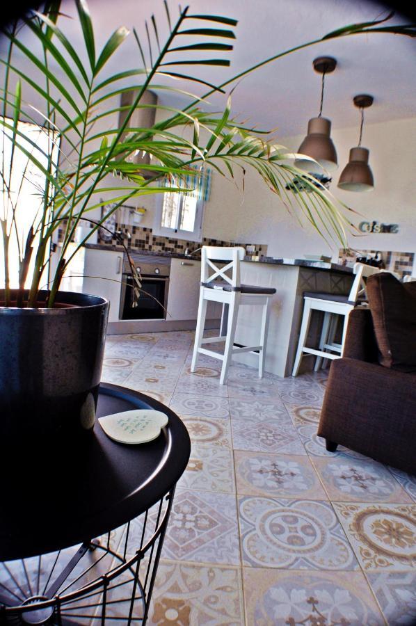 Finca Bella Vista Alhaurín el Grande Екстериор снимка