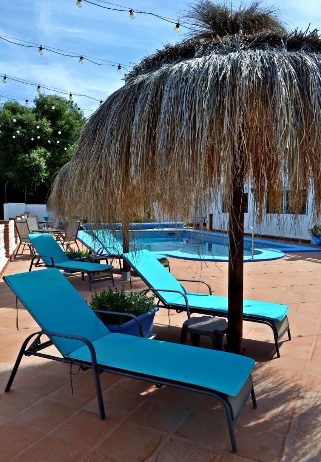 Finca Bella Vista Alhaurín el Grande Екстериор снимка
